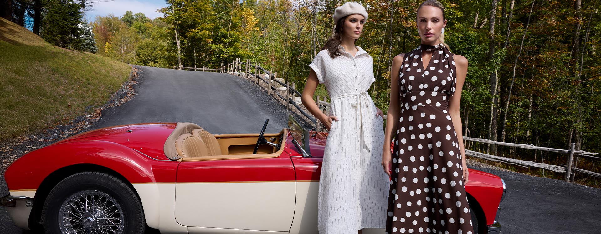 Timeless Elegance by Joseph Ribkoff