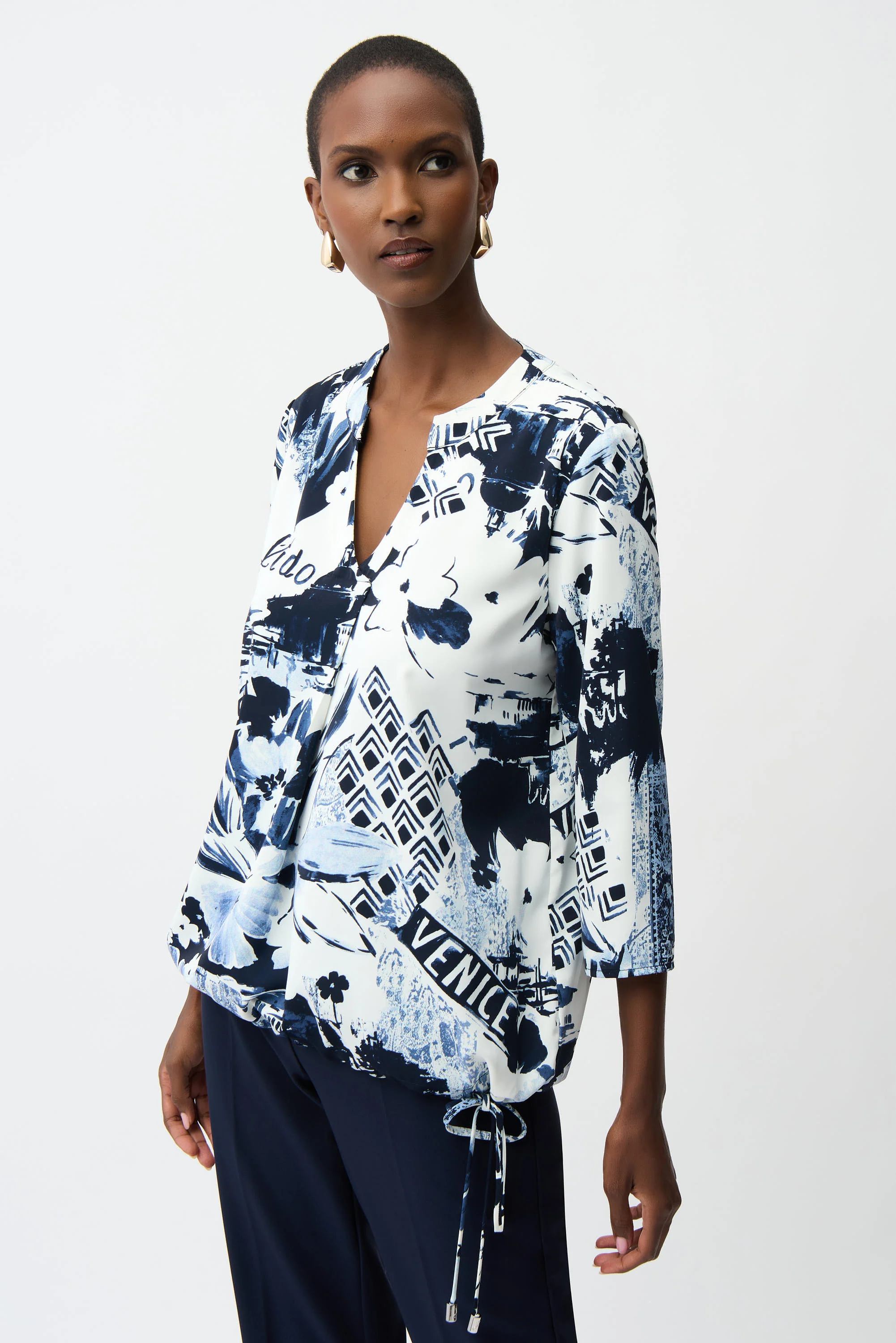 Joseph Ribkoff Tops on Sale