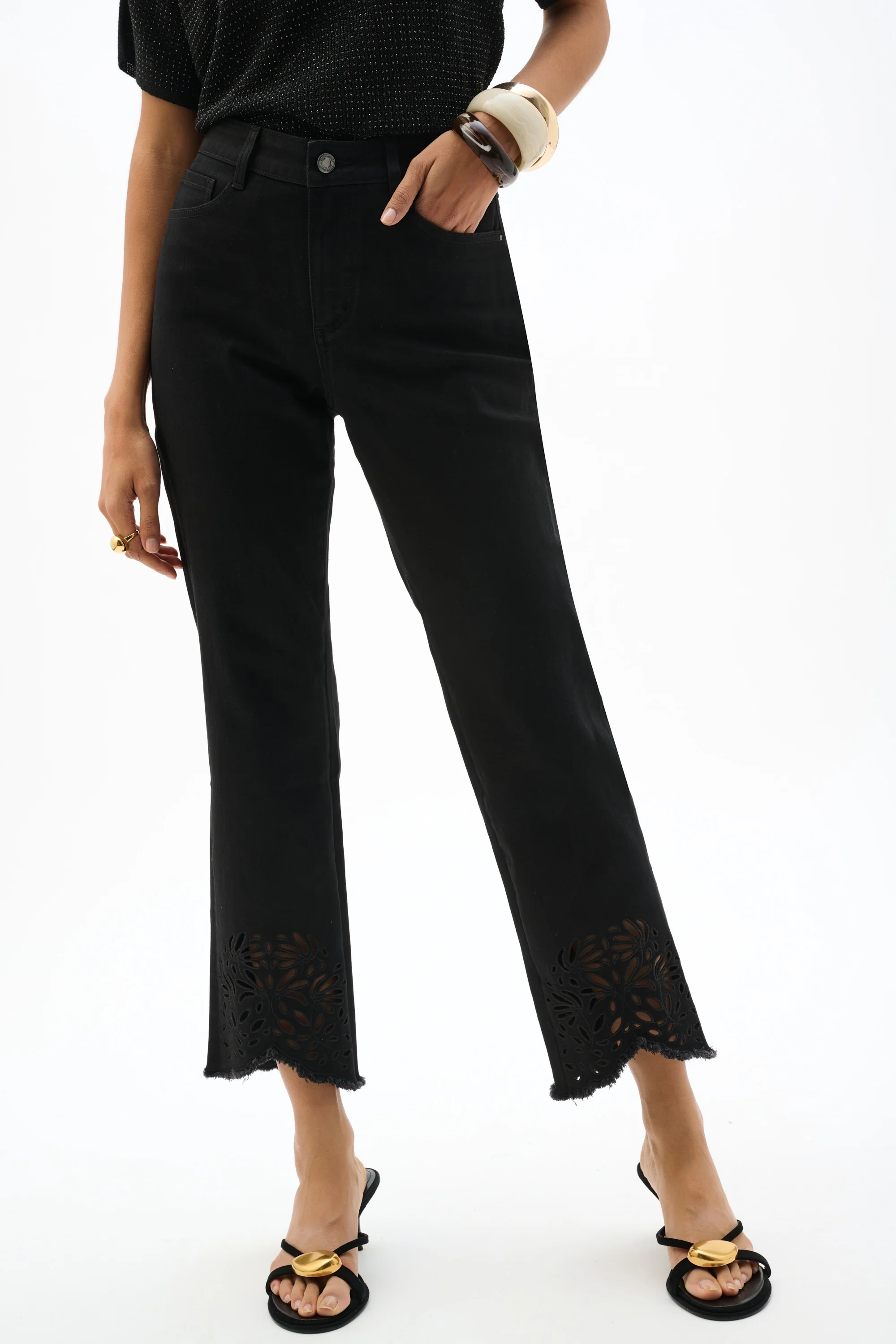 Joseph Ribkoff Jeans On Sale